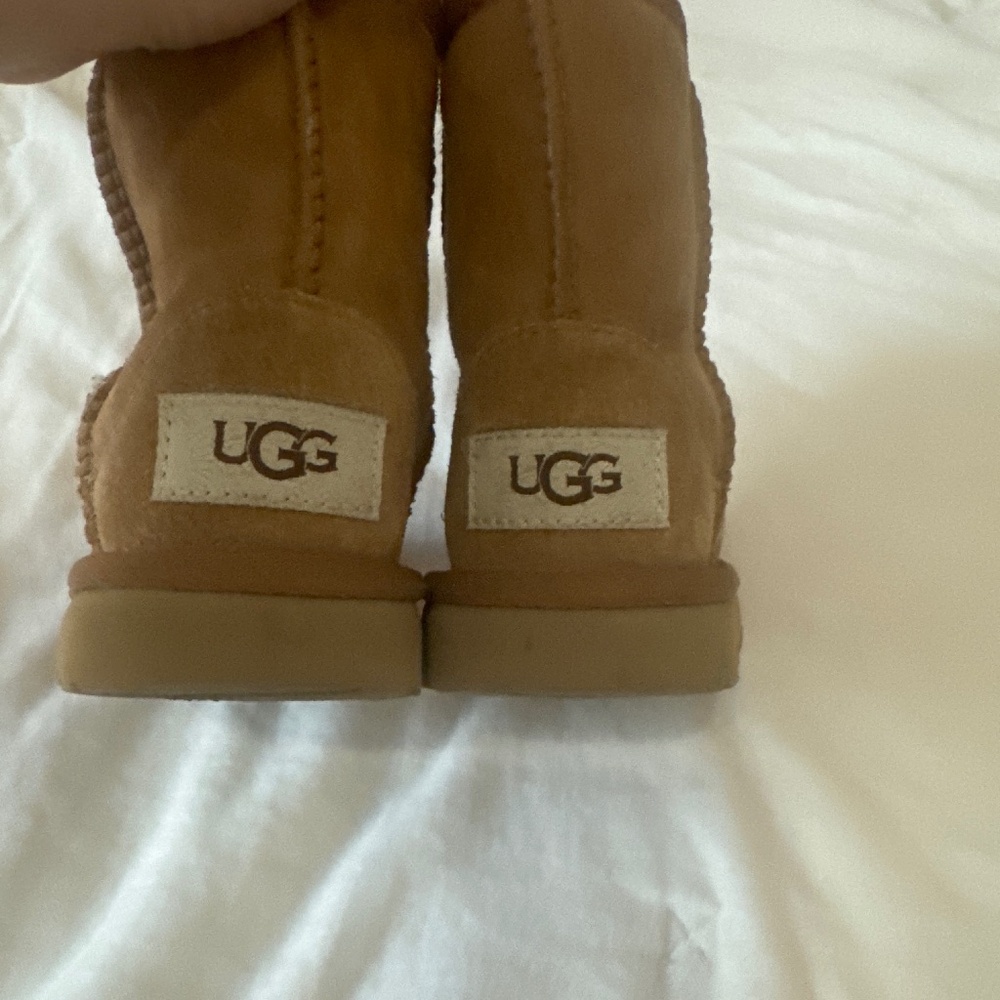 Toddler Ugg Boots